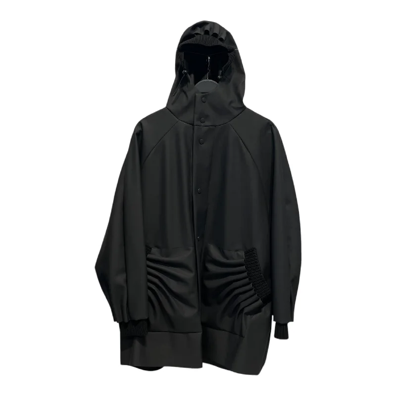 CRAIG GREEN/Jacket/M/BLK/TUBE PLEAT