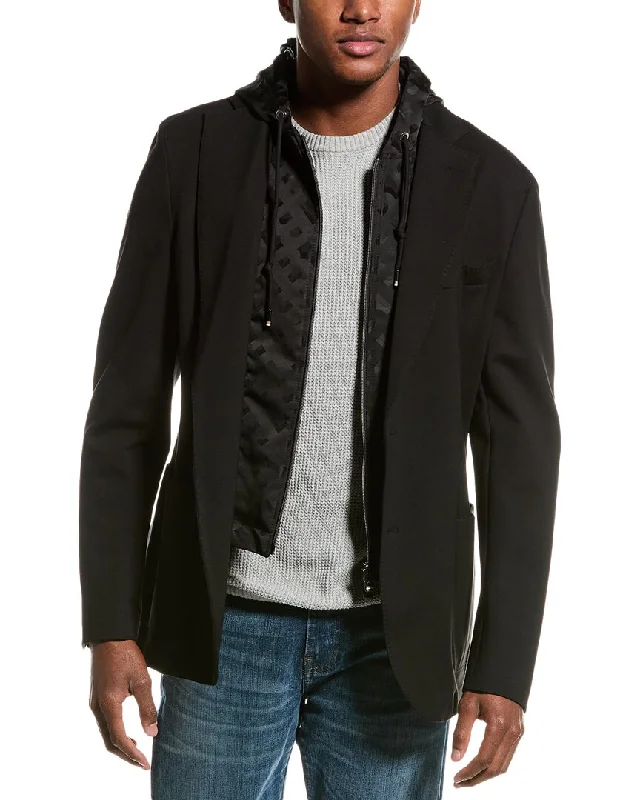 BOSS Hugo Boss Hanry Blazer Jacket