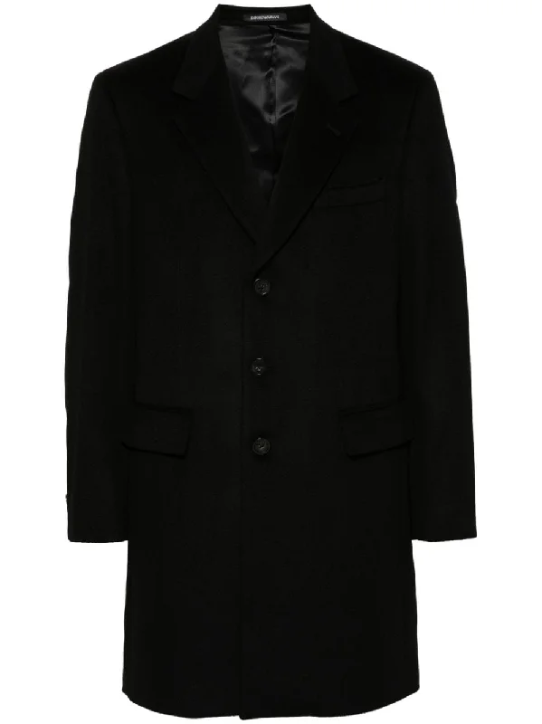 E 'Clat Men's Coats