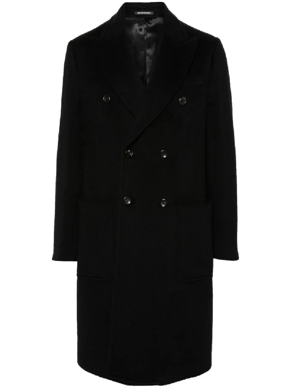 Emporio Armani Men's Coats