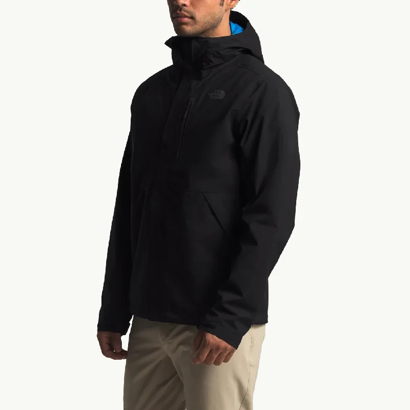 Dryzzle Future Light Jacket - TNF Black