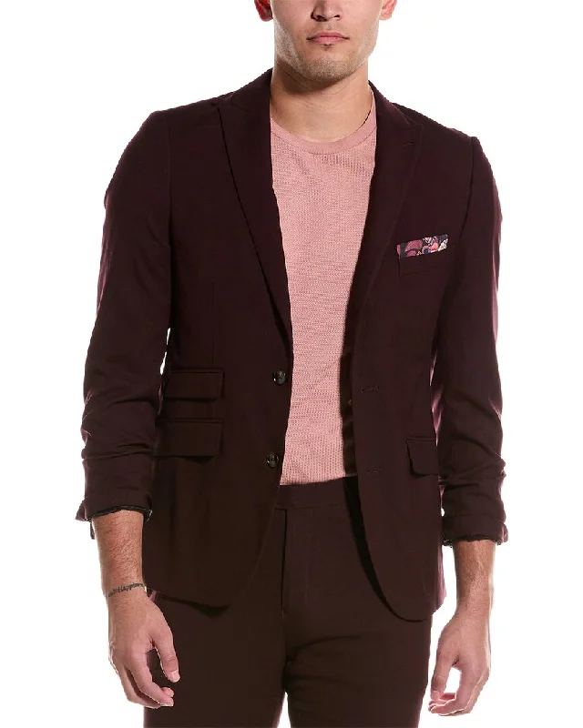 Paisley & Gray Ashton Slim Fit Jacket