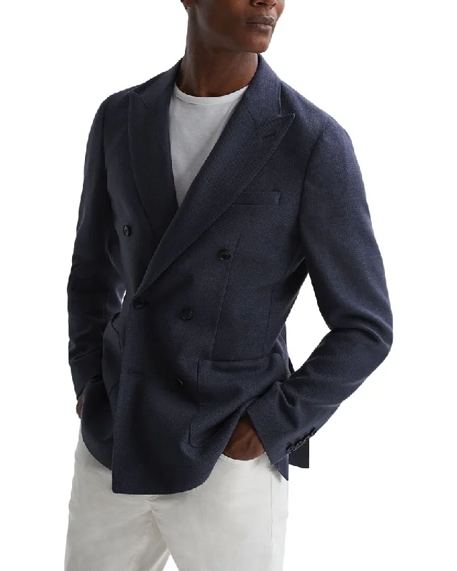 Reiss Admire Blazer