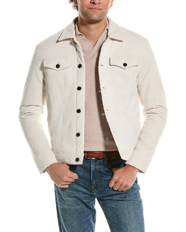 Reiss Diaz Jacket