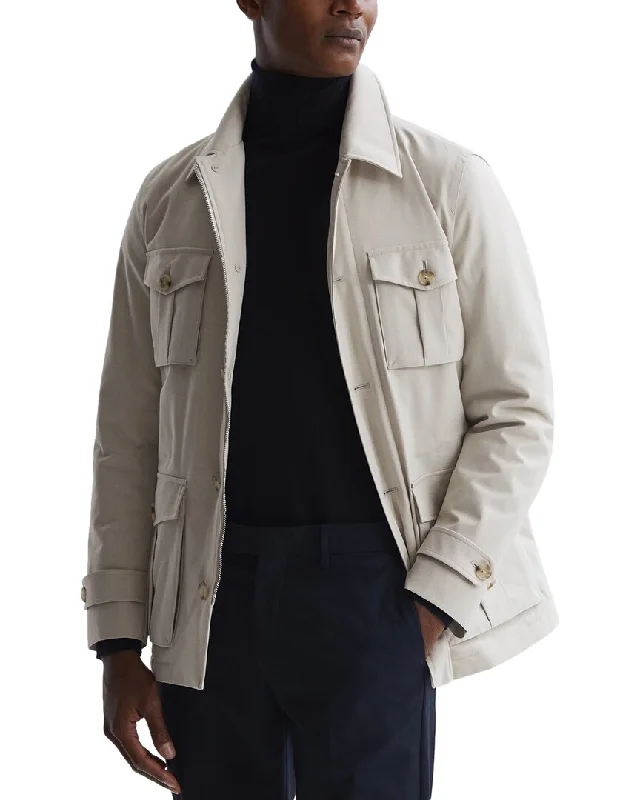 Reiss Ellis Jacket