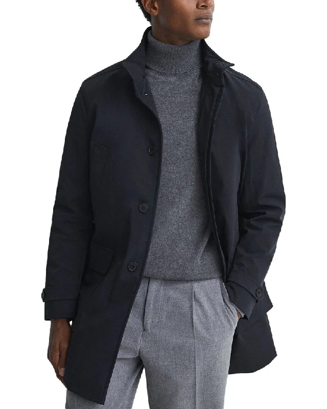 Reiss Player Jacket