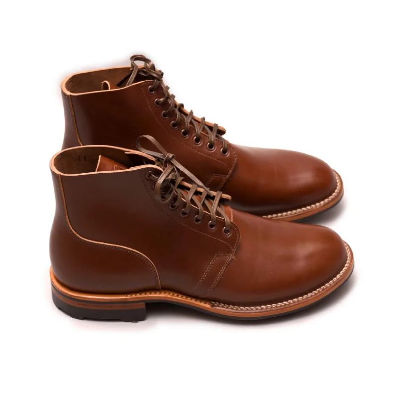 Viberg for Himel Bros. Ammunition Boot (Seconds)