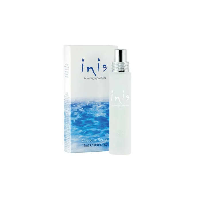 Inis Energy of the Sea Cologne Spray 15ML