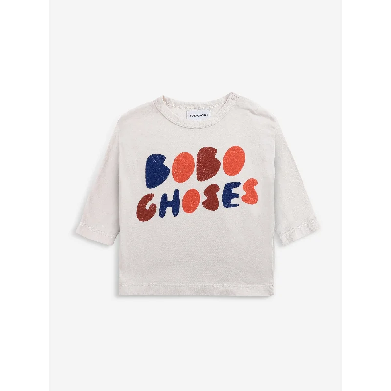 Bobo Choses Bobo Choses Long Sleeve T-Shirt