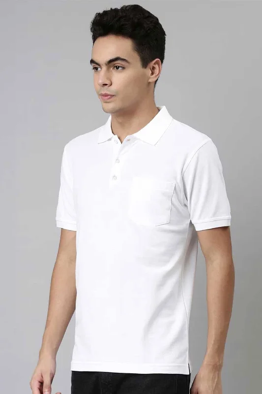 Coventry Men's Short Sleeve Polo Shirt