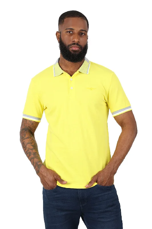 Gaudy Fellow Polo Shirt