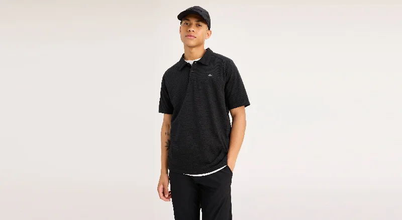 Go Raglan Polo, Regular Fit