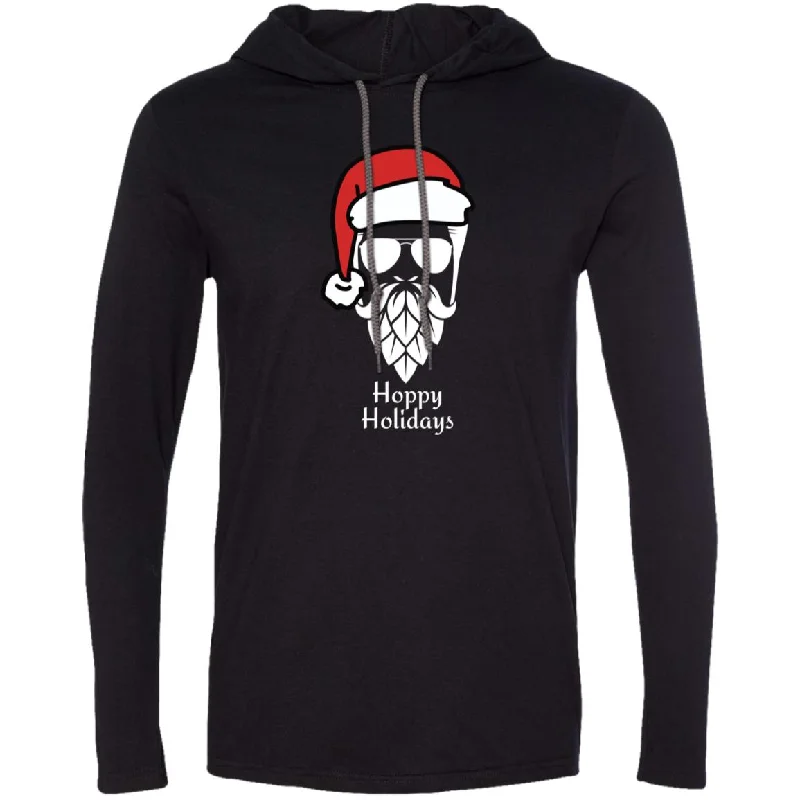 Hoppy Holidays Hoodie