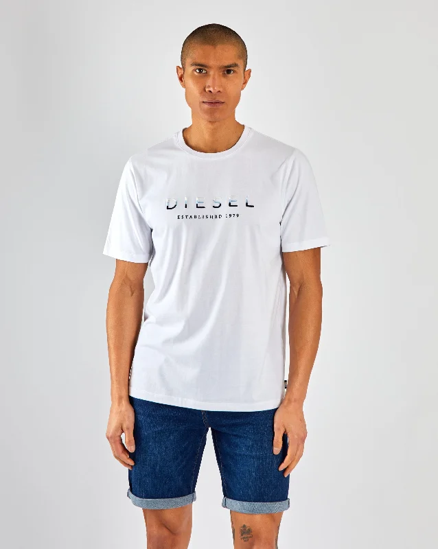 Josh Tee Dove White