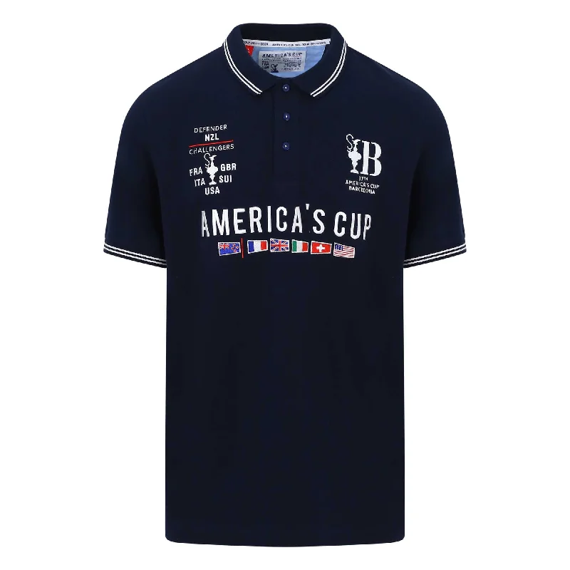 37th Americas Cup Tour Polo