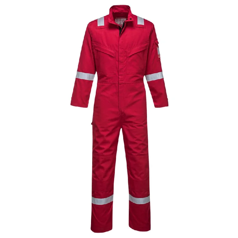 Portwest FR93 Bizflame Ultra Coverall