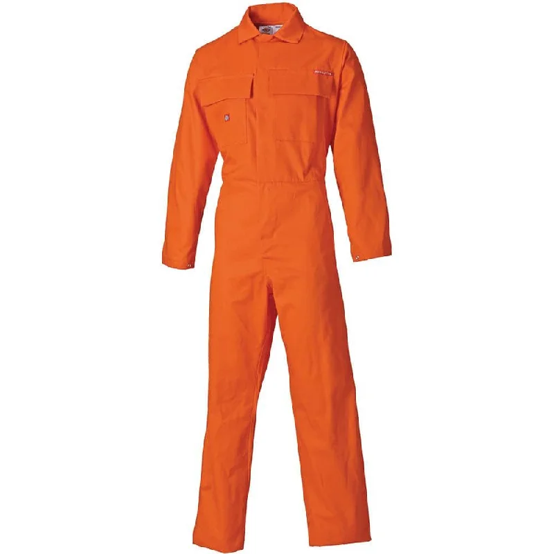 Dickies FR4869 Flame Retardant Coverall Various Colours