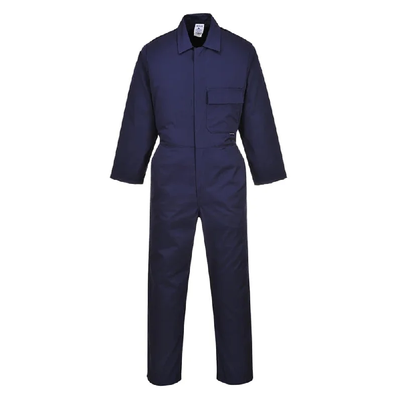 Portwest 2802 Standard Coverall