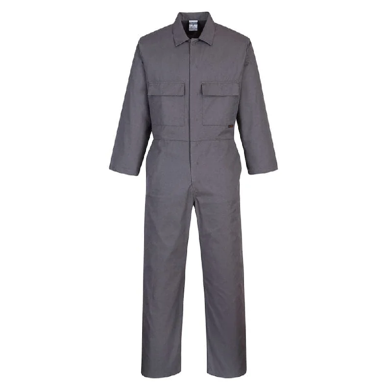 Portwest S999 Euro Work Coverall