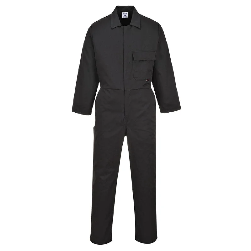 Portwest C802 Classic Coverall