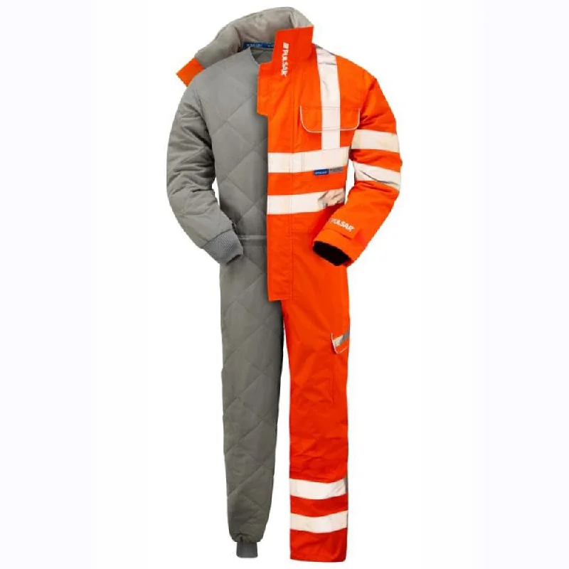 PULSAR G100 Thinsulate Coverall Liner