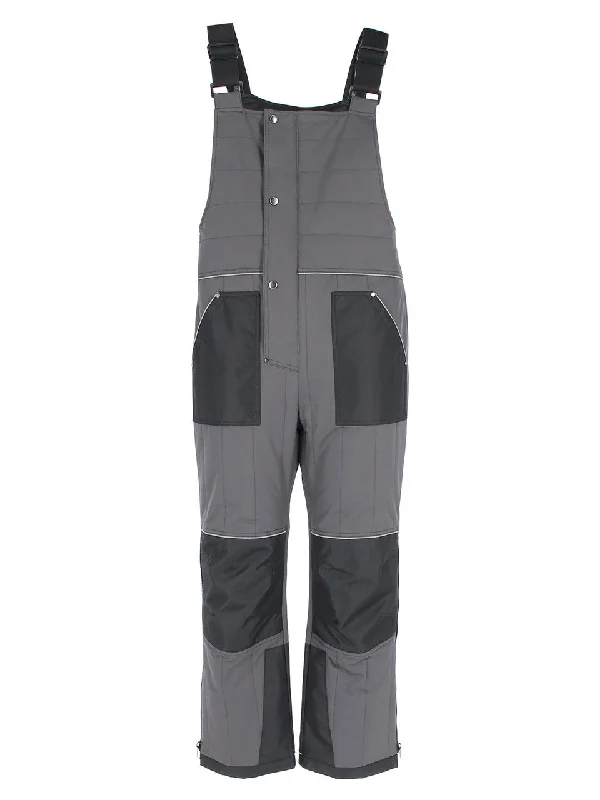 Refrigiwear ChillShield® Bib Overalls