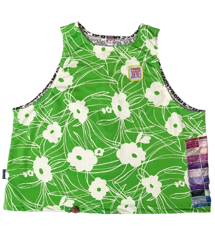 TANK Spring Green, Sizes L & XL